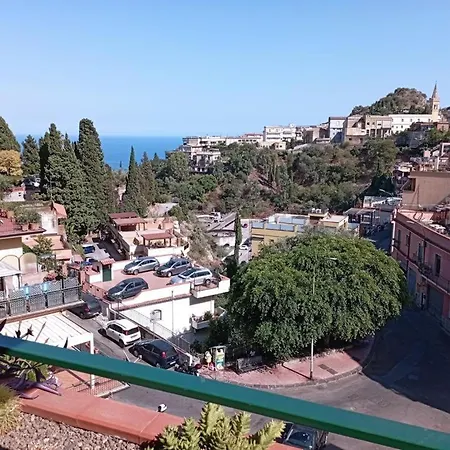 Lapilli House Apartament Taormina