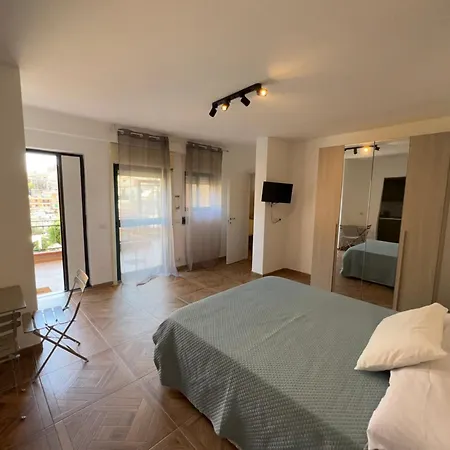 Lapilli House Apartament Taormina