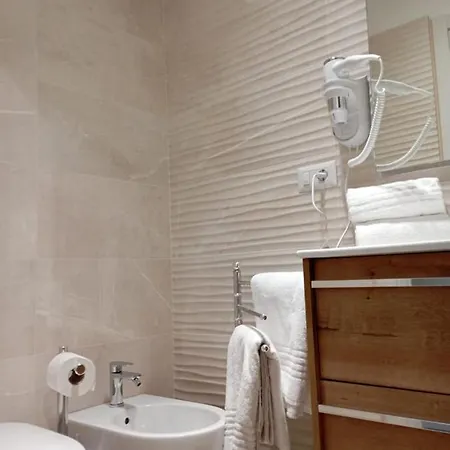 Lapilli House Apartamento *