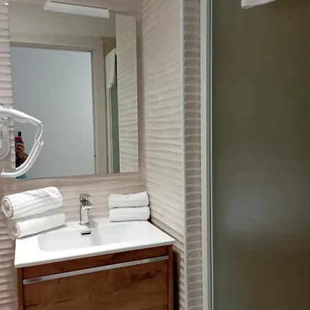 Apartamento Lapilli House *