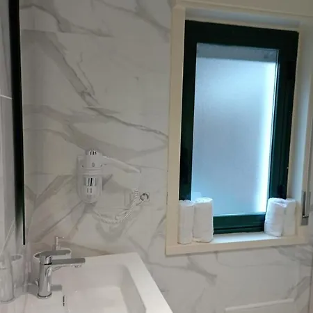 Apartamento Lapilli House *